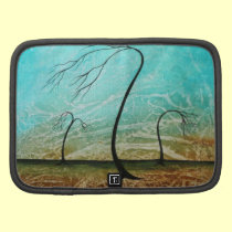 Forsaken Planner rickshaw folios