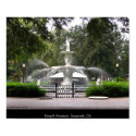 Forsyth Fountain posters by ktyqueen Forsyth Fountain posters