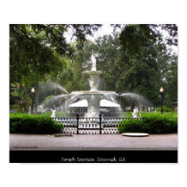 Forsyth Fountain posters