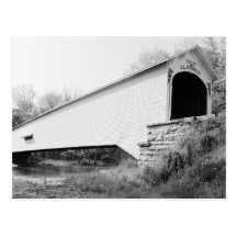Forsythe Bridge Postcards