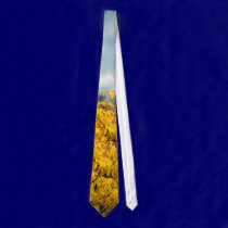 Forsythia ties