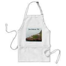 Fort Amherst Apron