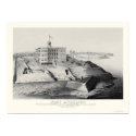 Fort Anderson in Paducah, KY 1862 posters