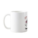 Fort Bragg "Home of the Airborne" Mug by trophyhouse Fort Bragg "Home of the Airborne" Mug