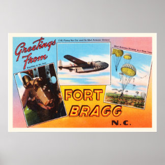 Bragg Posters Zazzle