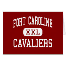 Fort Caroline Middle