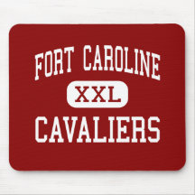 Fort Caroline Middle