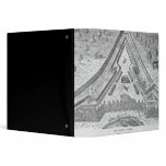 Fort Caroline Completed Binder