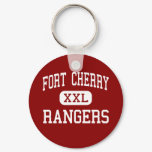 Fort Cherry - Rangers - High - McDonald