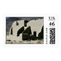 Fort Churchill #6 postage by daysrays Fort Churchill #6 postage
