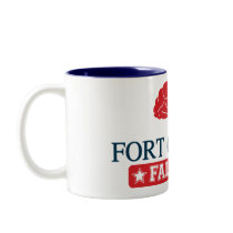 Fort Collins Falcons - Home of Balloon Boy Mugs