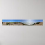 Fort Funston Panorama Posters