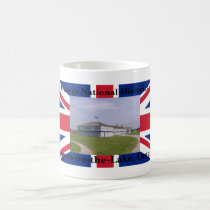 Fort George, Canadian National Historical Site mugs