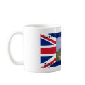 Fort George, Canadian National Historical Site mugs