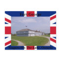 Fort George, Niagara-on-the-Lake, Canada postcards