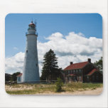 Fort Gratiot Lighthouse-mousepadcopy