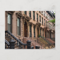 fort greene brownstone