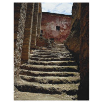 Fort Jesus, Portugese Fort, Kenya Personalized Flyer