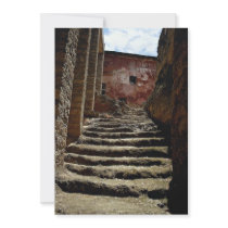 Fort Jesus, Portugese Fort, Kenya Invite