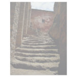 Fort Jesus, Portugese Fort, Kenya Letterhead Template