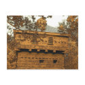 Fort Kent Blockhouse postcards by nmpics Fort Kent Blockhouse postcards