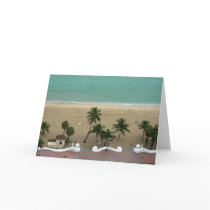 Fort Lauderdale Beach Aerial cards by moonrisings Fort Lauderdale Beach Aerial cards