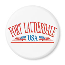 Fort Lauderdale Magnet