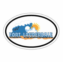 Fort Lauderdale. photo sculptures by iShore Fort Lauderdale. photo sculptures