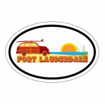 Fort Lauderdale. photo sculptures by iShore Fort Lauderdale. photo sculptures