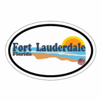 Fort Lauderdale. photo sculptures by iShore Fort Lauderdale. photo sculptures