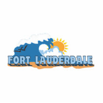 Fort Lauderdale. photo sculptures by iShore Fort Lauderdale. photo sculptures