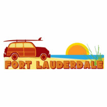 Fort Lauderdale. photo sculptures by iShore Fort Lauderdale. photo sculptures