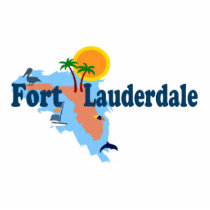 Fort Lauderdale. photo sculptures by iShore Fort Lauderdale. photo sculptures