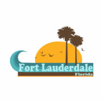 Fort Lauderdale. photo sculptures by iShore Fort Lauderdale. photo sculptures