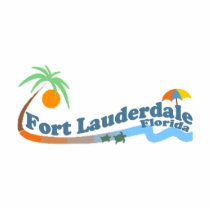 Fort Lauderdale. photo sculptures by iShore Fort Lauderdale. photo sculptures
