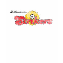 Fort Lauderdale Strikers Distressed Shirt by craigbehrin Fort Lauderdale Strikers Distressed Shirt