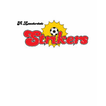 Fort Lauderdale Strikers Shirt