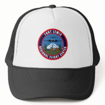 Fort Lewis Regional Flight Center - Hat by carlj56 Fort Lewis Regional Flight Center - Hat