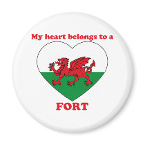 Fort magnets