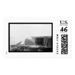 Fort Marion in St. Augustine, FL 1864 Postage