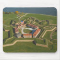 Fort McHenry Mousepad
