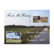 Fort McHenry postcards by supply2062 Fort McHenry postcards