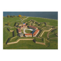 Fort McHenry posters