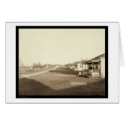 Fort Meade Residential Area SD 1889 cards by lc_grabill Fort Meade Residential Area SD 1889 cards