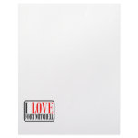 Fort Mitchell Letterhead