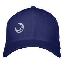 Fort Moultrie Hat Embroidered Hat