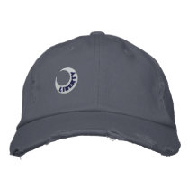 Fort Moultrie Hat embroidered hats by Libertymaniacs Fort Moultrie Hat embroidered hats