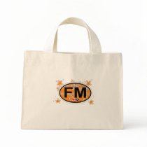 Fort Myers Beach. bags