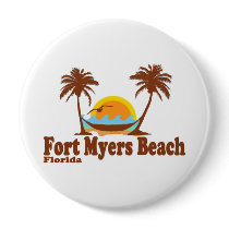Fort Myers Beach. buttons by iShore Fort Myers Beach. buttons