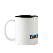 Fort Myers Beach. mugs by iShore Fort Myers Beach. mugs